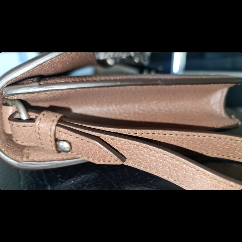 Gucci GG Supreme Dionysus Clutch, Brown Monogram - As New Condition RRP $1899 - Picture 4 of 12